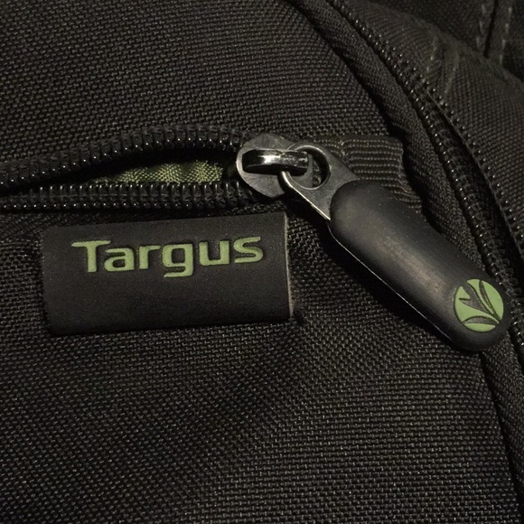 Targus Backpack - Picture 8 of 8